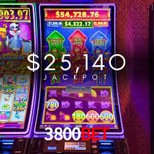 Descubra o Mundo do Cassino Online com 3800bet