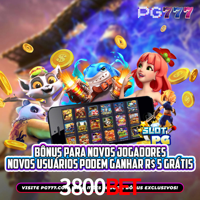 A Emoção da Loteria na 3800bet: Uma Chance de Mudança de Vida